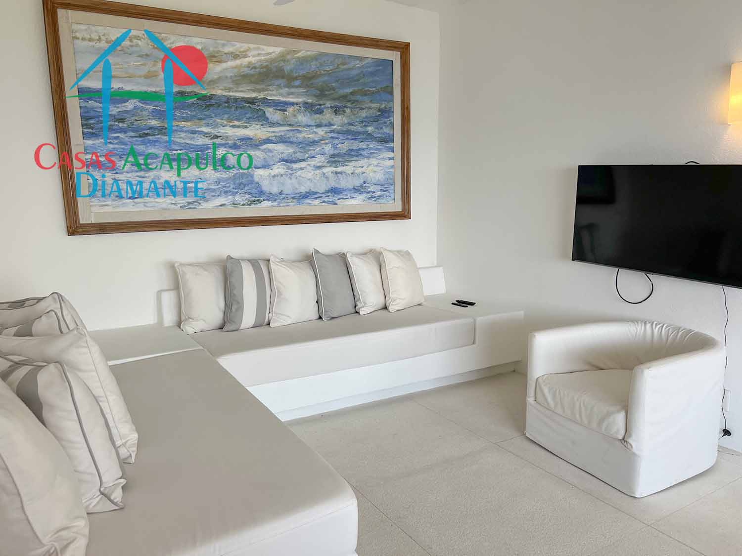 Casa Garbi - Recámara seis 8